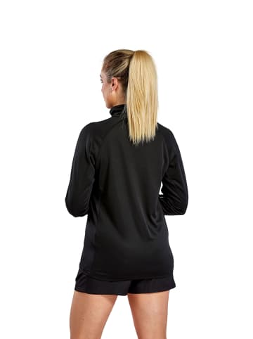 erima Unisex Erwachsene Liga Star Trainingstop in schwarz/weiss