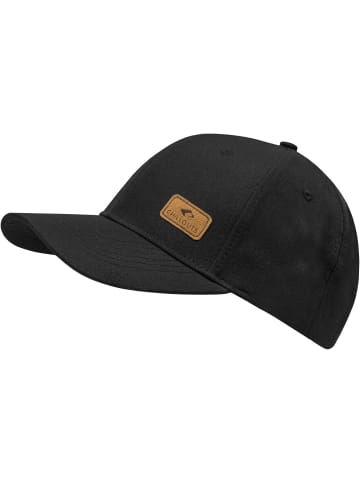 Chillouts Headwear Baseball Cap in schwarz