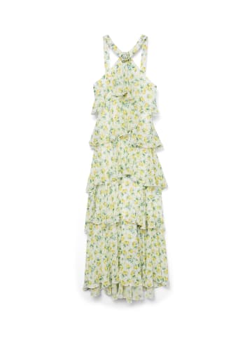 Vero Moda Party-Kleid in Star White