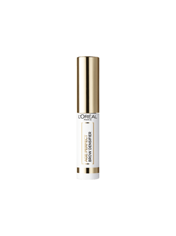 L'Oréal Paris Age Perfect Verdickendes Augenbrauengel-Mascara - 01 Gold Blond 4.9 ml