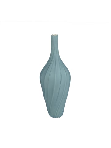 Goebel Vase " Bahar " in Blau