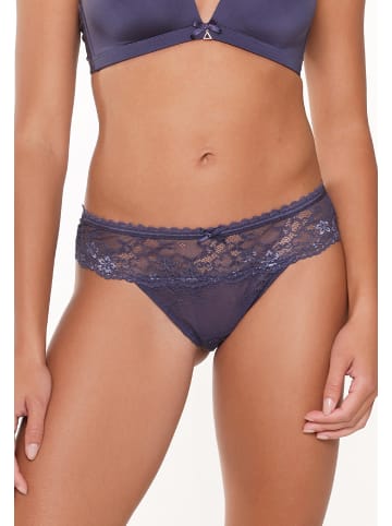 Linga Dore String DAILY in Navy