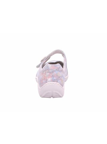 WALDLÄUFER Ballerinas für Damen in Bunt