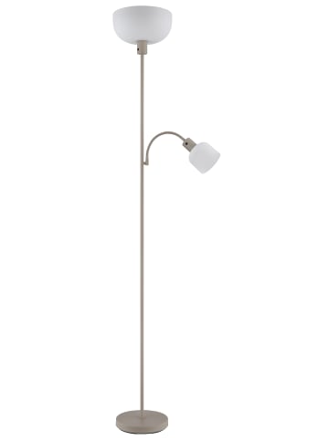 Globo lighting Stehleuchte "HINTON" in gold
