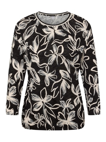 Rabe T-Shirt in Beige