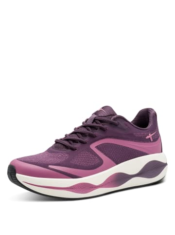 Tamaris Sneaker in rot