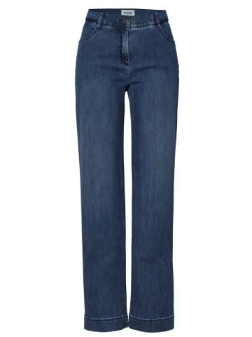 Toni Jeans Jenny in blue stone