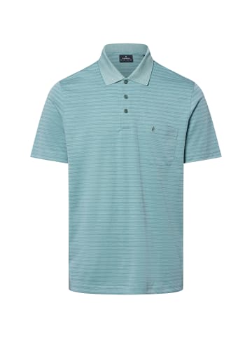 Ragman Poloshirt in mint