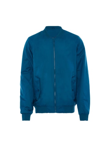 Fumo Blousonjacke in Dunkles Türkis