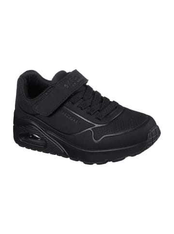Skechers Sneaker Low in Schwarz