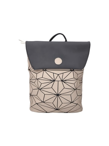 rieker Rucksack für Damen in beige