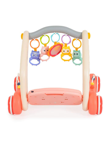 Moni Piano HE0637 2 in 1 in rosa