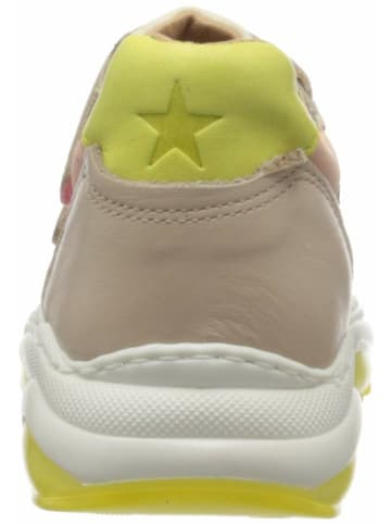 bisgaard Sneaker für Mädchen in beige