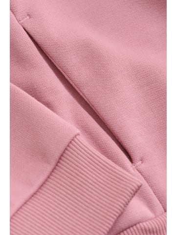 Color Kids Kapuzenpullover COSweat in Pink