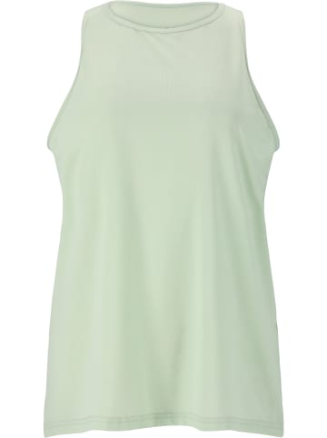 Athlecia Tanktop MOTA in 3156 Green