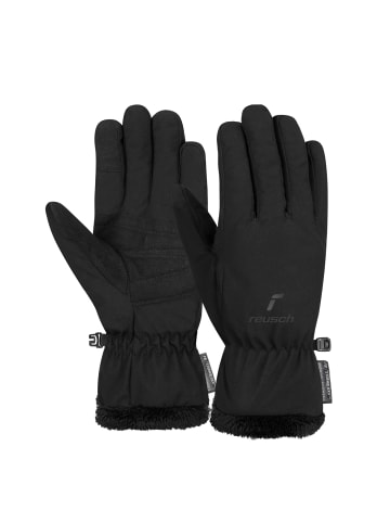 Reusch Fingerhandschuhe Daily Lady STORMBLOXX™ in 7700 black