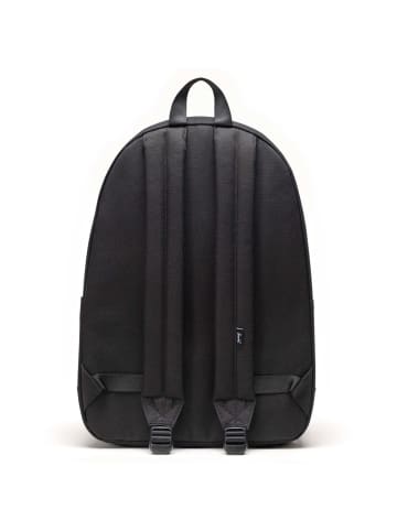 Herschel Classic XL - Rucksack 16" 45.5 cm (black diamond/black) in varsity black