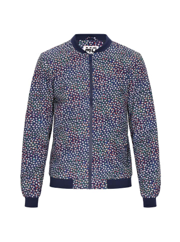MO Herren Jacke in Blau