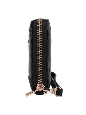 Guess Aldina Geldbörse 21 cm in black