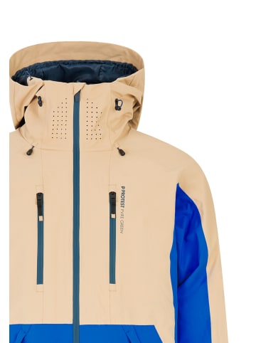 Protest " PRTZoot in Vibrant Blue