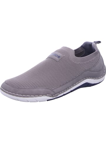 Romika Slipper in grau