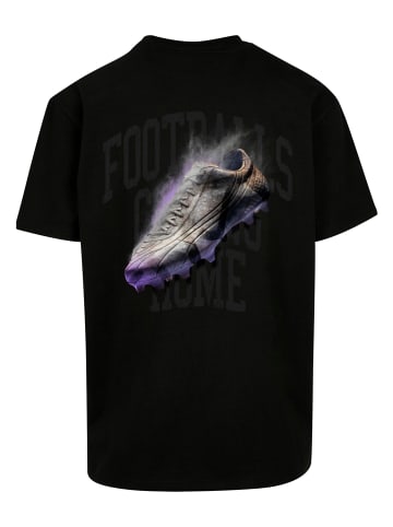 Mister Tee Mister Tee T-Shirts in black