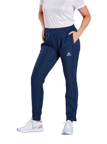 erima Damen Change By Erima Präsentationshose in new navy