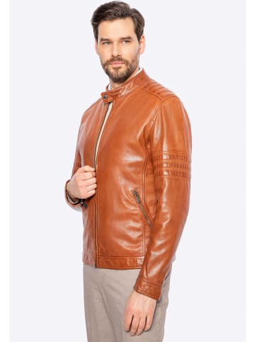 Wittchen Jacket in Brown