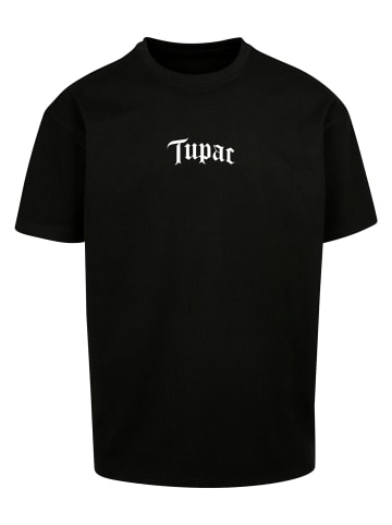 Mister Tee Mister Tee T-Shirts in black
