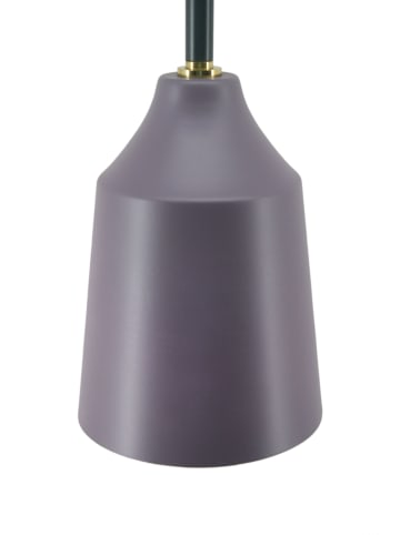 Kayoom Hängelampe Caja 287 in violett