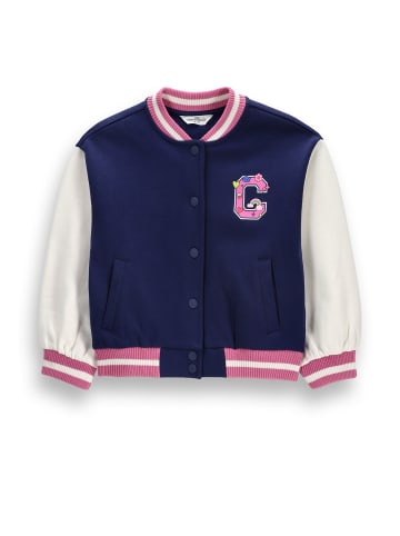 Coccodrillo Bomberjacke in dunkelblau