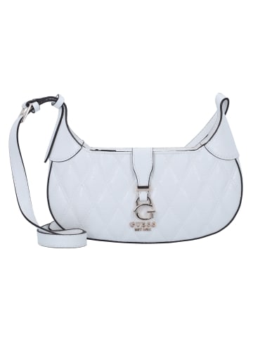 Guess Adi Handtasche 28 cm in white