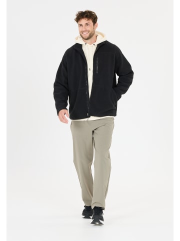 Virtus Fleecejacke Danvi in 1001 Black