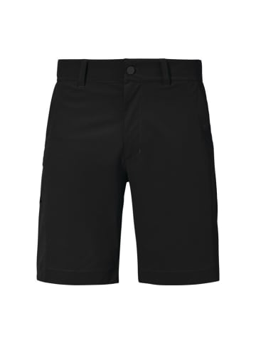 Schöffel Shorts "Shorts Style Gharra MNS" in black