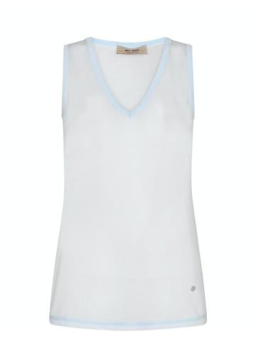 Mos Mosh Tanktop für Damen in uni