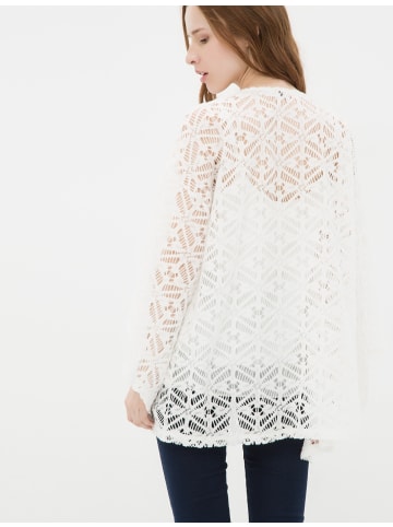 KOTON Kimono in Ekru