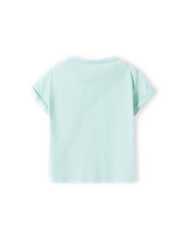 Minoti T-Shirt 14tee 42 in Mintgrün