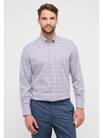 Eterna Hemd COMFORT FIT in rot