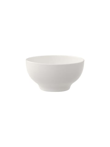 Villeroy & Boch French-Bol New Cottage Basic in Weiß 15 x 13 cm in weiß