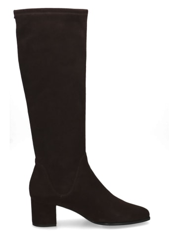 PETER KAISER Stiefel Dunkelbraun