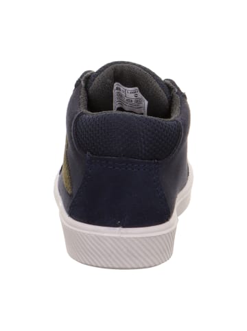 superfit Halbschuhe in Blau