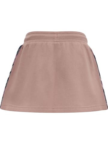 Hummel Rock Hmlzoe Skirt in WOODROSE