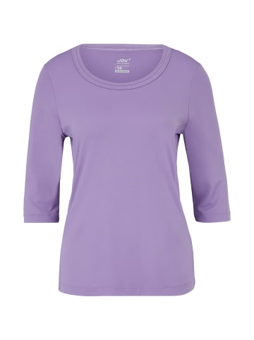 Joy Shirt ALISA in Lila