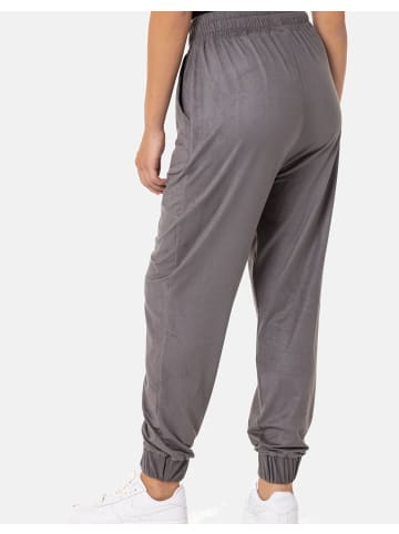 Cipo & Baxx Jogging Suit WLR151 in GREY