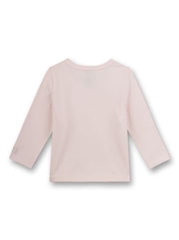 Sanetta Schlafshirt in Rosa