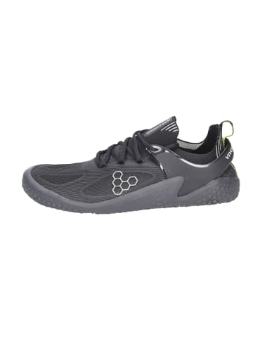 VIVOBAREFOOT Schnürschuh in grau