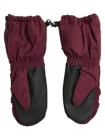 Hummel Handschuhe Hml Lebensstil Mädchen in WINDSOR WINE