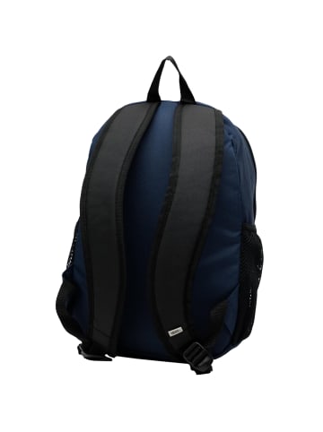 Vans Vans Alumni Backpack in Blau