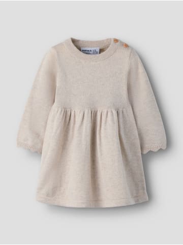 name it Kleid in Peyote Melange1