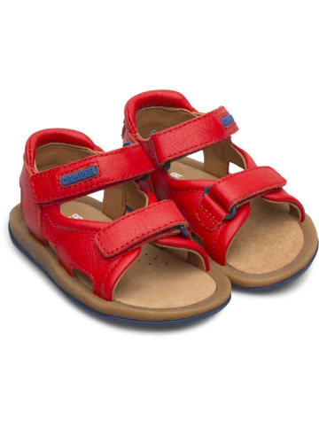 Camper Sandalen " Bicho " in Rot